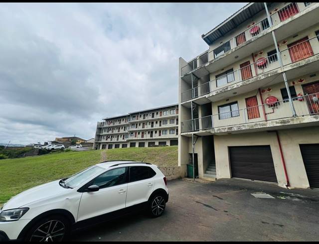 2 BEDROOM APARTMENT FOR SALE IN NEWLANDS EAST